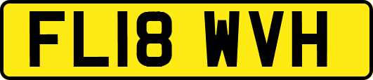 FL18WVH