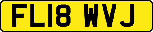 FL18WVJ