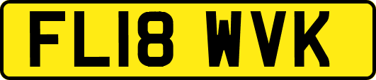 FL18WVK