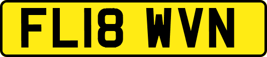FL18WVN
