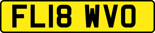 FL18WVO