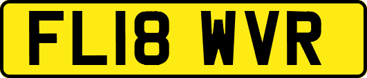 FL18WVR