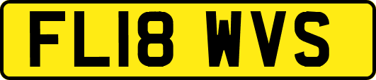 FL18WVS