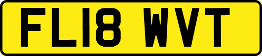 FL18WVT