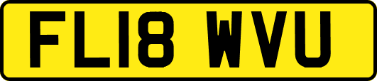FL18WVU