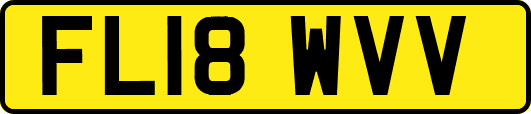 FL18WVV