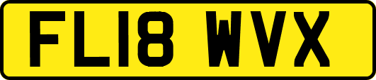 FL18WVX