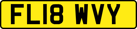 FL18WVY
