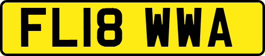FL18WWA