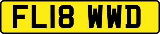 FL18WWD