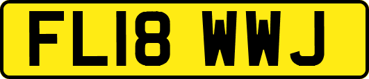 FL18WWJ