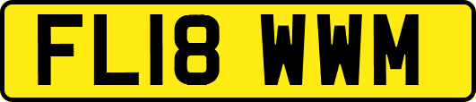 FL18WWM