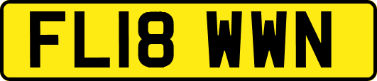 FL18WWN