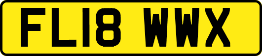 FL18WWX