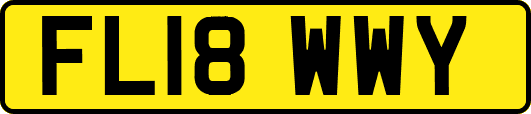 FL18WWY
