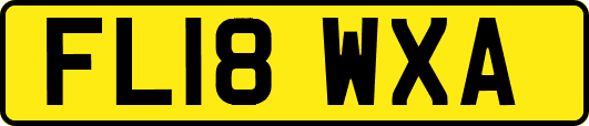 FL18WXA