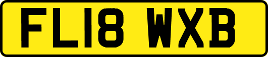 FL18WXB