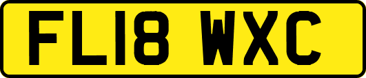 FL18WXC
