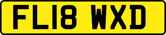 FL18WXD