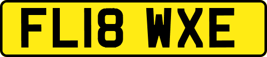 FL18WXE