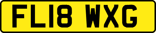 FL18WXG
