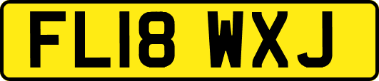 FL18WXJ