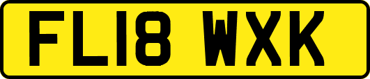 FL18WXK