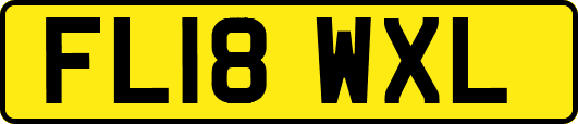 FL18WXL