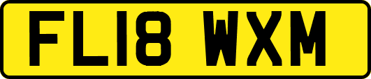 FL18WXM