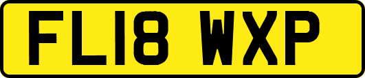 FL18WXP