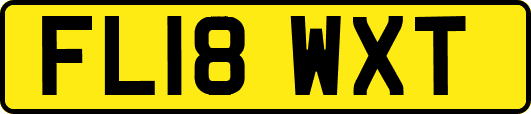 FL18WXT