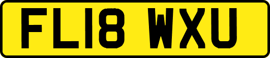 FL18WXU