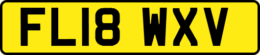 FL18WXV