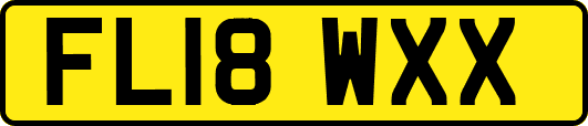 FL18WXX