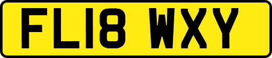 FL18WXY