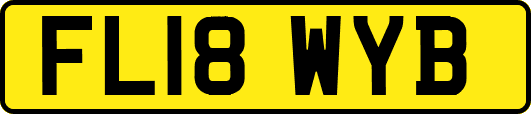 FL18WYB