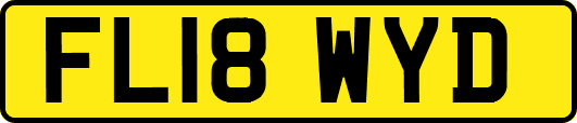 FL18WYD