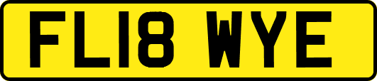 FL18WYE