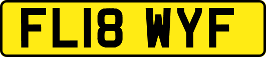 FL18WYF