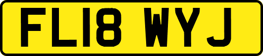 FL18WYJ