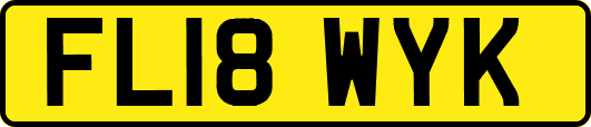 FL18WYK