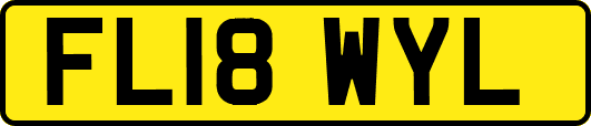 FL18WYL