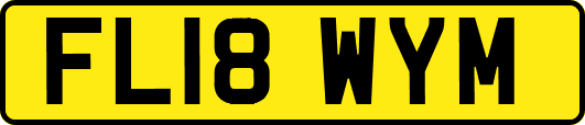 FL18WYM
