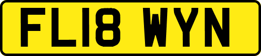 FL18WYN