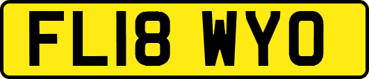 FL18WYO