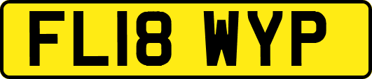 FL18WYP
