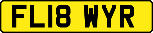 FL18WYR