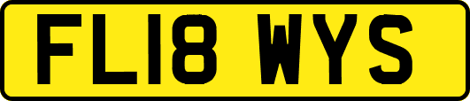 FL18WYS