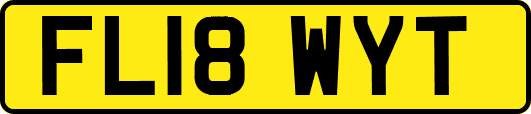 FL18WYT