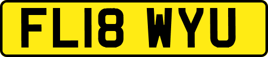 FL18WYU
